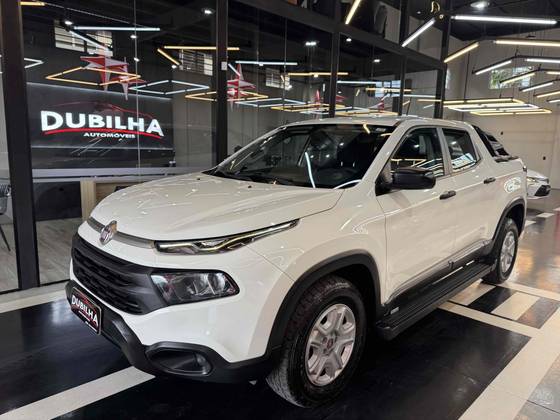 FIAT TORO 1.8 16V EVO FLEX ENDURANCE AT6